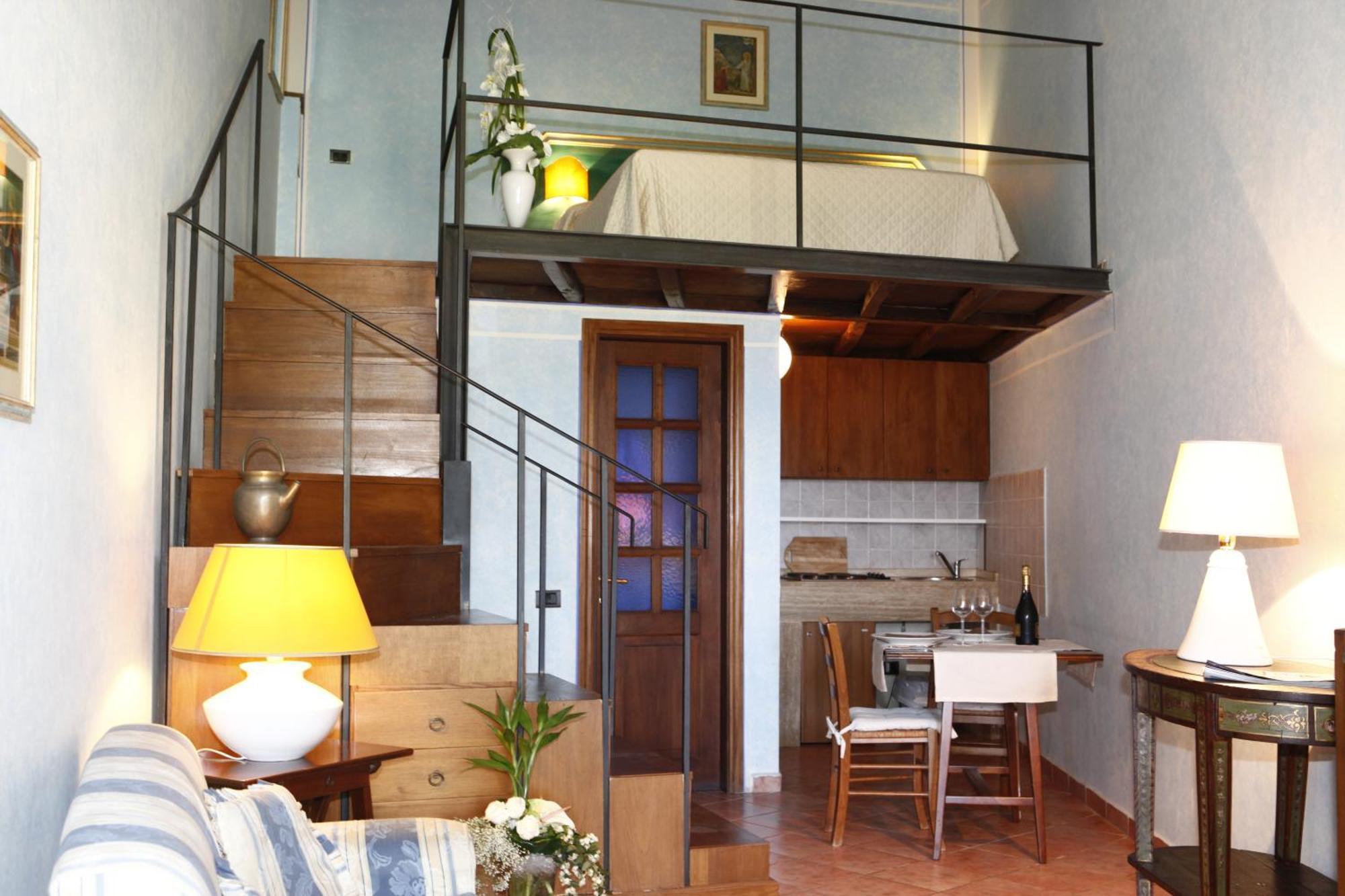 Il Poggio Dei Pettirossi Casa de hóspedes Bevagna Quarto foto